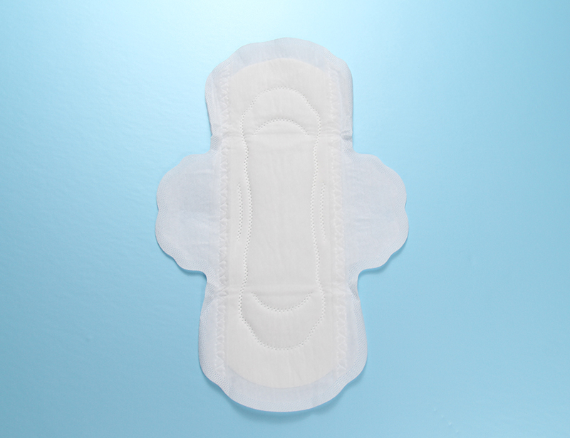 北京倍舒特妇幼：卫生巾中含有痕量杂质，安全吗？